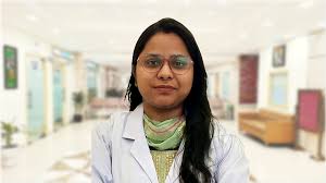 Dr Anjali Gupta